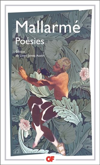 Poésies Mallarmé - STÉPHANE MALLARMÉ