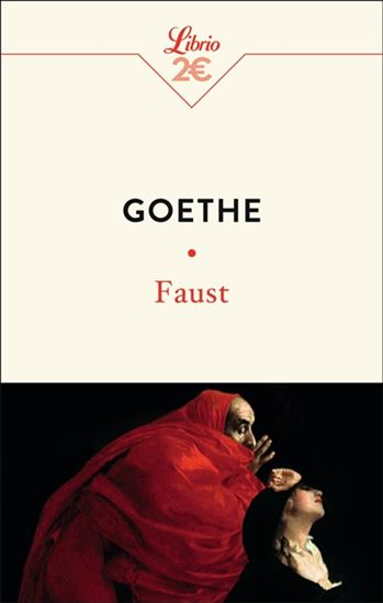 Faust N. éd. - GOETHE