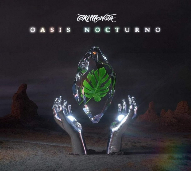 Oasis Nocturno - TOKIMONSTA