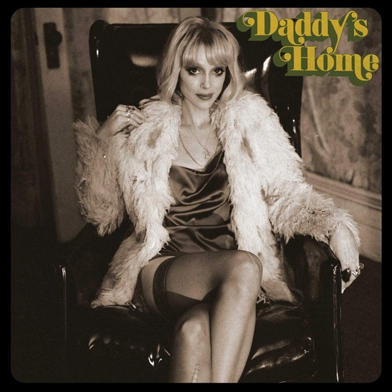 Daddy'S Home - ST VINCENT