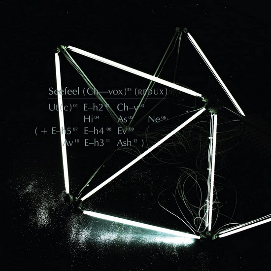 (Ch-Vox) Redux(2Vinyl) - SEEFEEL