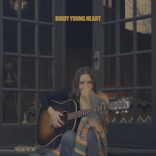 Young Heart (2Vinyl) - BIRDY