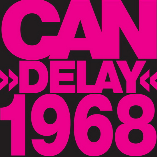Delay (Vinyl) - CAN