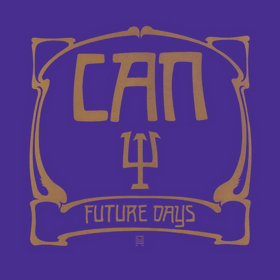 Future Days (Vinyl) - CAN