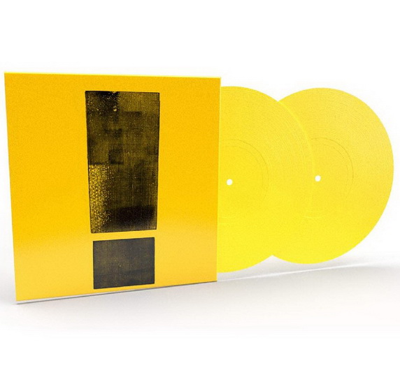 Attention Attention (2Vinyl) - SHINEDOWN