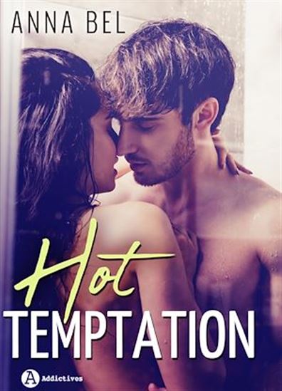 Hot Temptation - ANNA BEL
