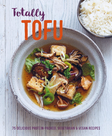 Totally Tofu - COLLECTIF