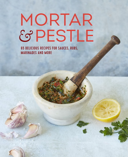 Mortar & Pestle - COLLECTIF