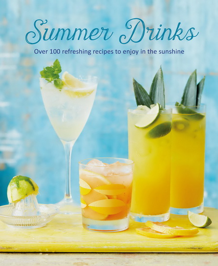 Summer Drinks - COLLECTIF