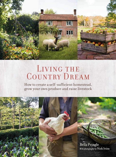 Living the Country Dream - BELLA IVINS - NICK IVINS