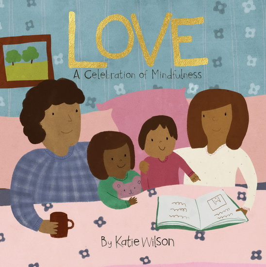 Love - KATIE WILSON