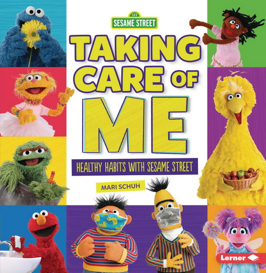 Taking Care of Me - MARI SCHUH