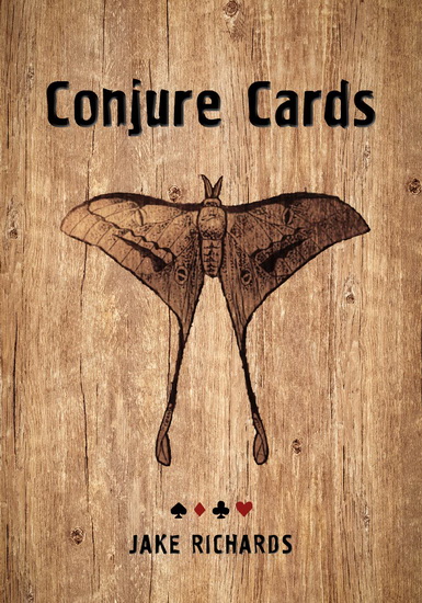 Conjure Cards - JAKE RICHARDS