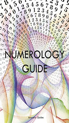 Numerology Guide - STEFAN MAGER