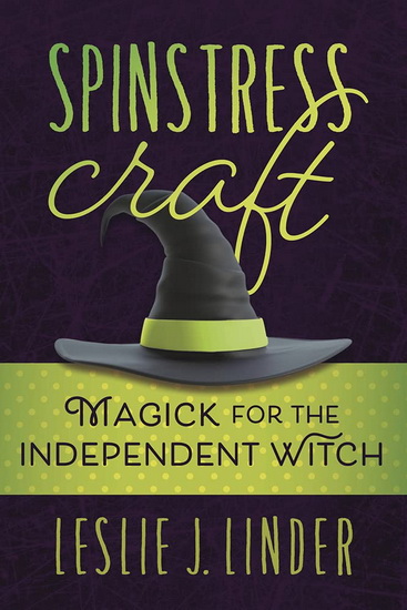 Spinstress Craft - LESLIE J LINDER