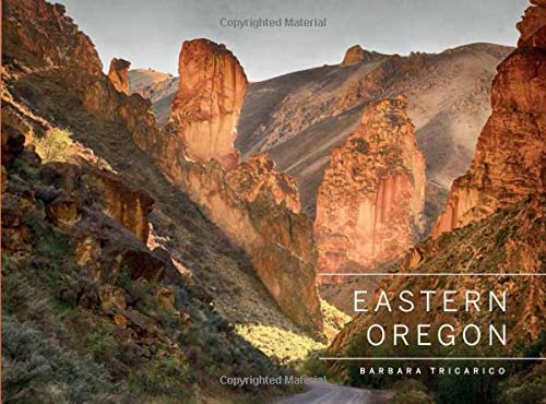 Eastern Oregon - BARBARA TRICARICO