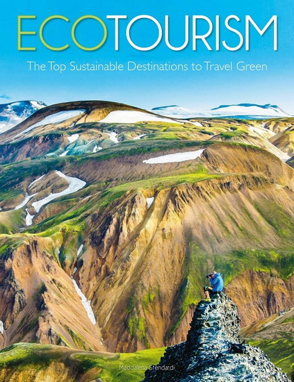 Eco Tourism - MADDALENA STENDARDI