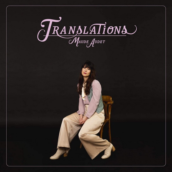 Translations - MAUDE AUDET