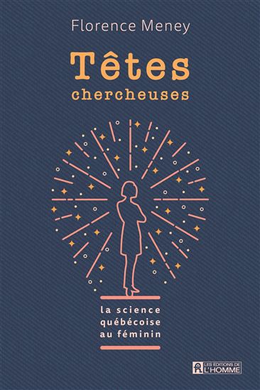 Têtes chercheuses - FLORENCE MENEY
