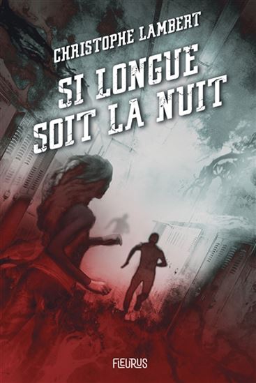 Si longue soit la nuit - CHRISTOPHE LAMBERT