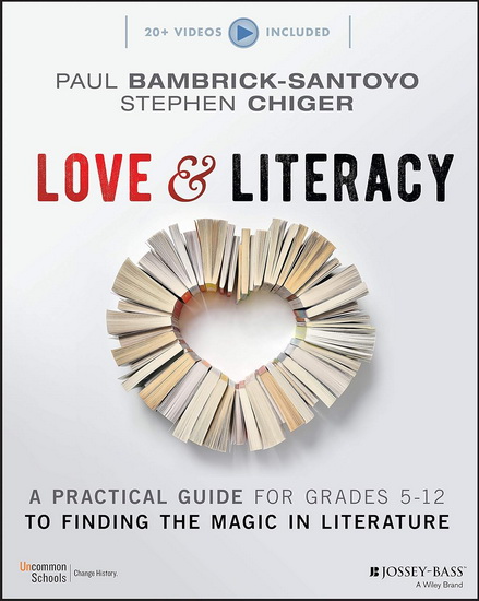 Love & Literacy - PAUL BAMBRICK-SANTOYO