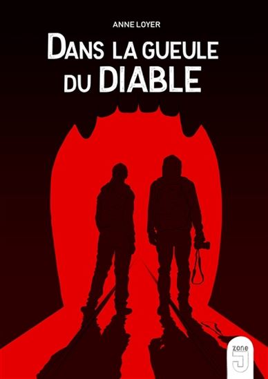 Dans la gueule du diable - ANNE LOYER