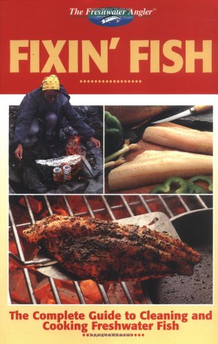 Fixin' fish - COLLECTIF