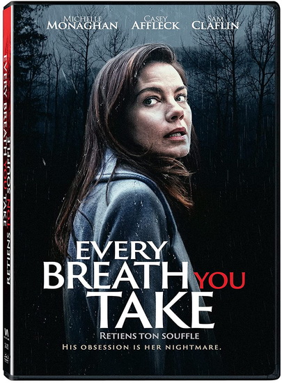 Every Breath You Take - VAUGHN STEIN