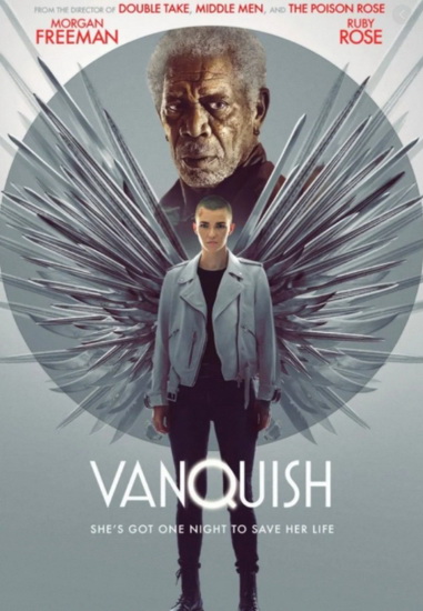 Vanquish - GALLO GEORGE