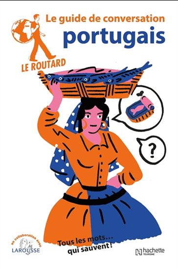 Portugais : tous les mots... qui sauvent ! N. éd. - COLLECTIF