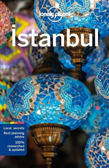 Istanbul 10th Edition - VIRGINIA MAXWELL - JAMES BAINBRIDGE