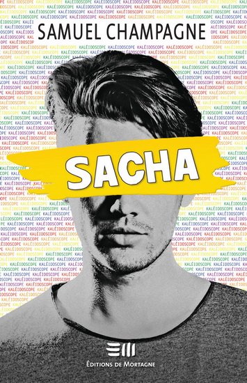 Sacha - SAMUEL CHAMPAGNE