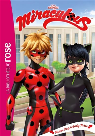 Mister Bug et Lady Noire #30 - CATHERINE KALENGULA