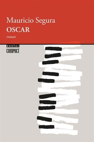 Oscar - MAURICIO SEGURA