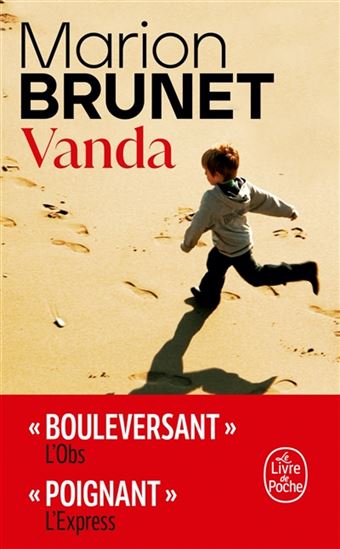 Vanda - MARION BRUNET