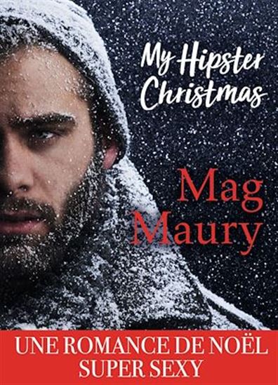 My hipster Christmas - MAG MAURY