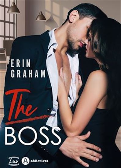 The Boss - ERIN GRAHAM