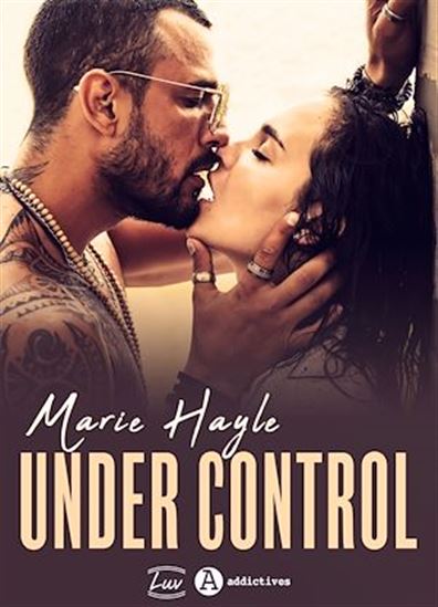 Under control - MARIE HAYLE
