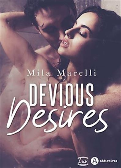 Devious Desires - MILA MARELLI