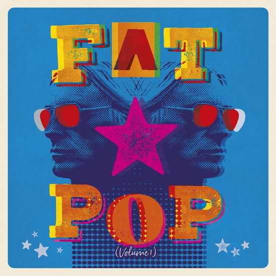 Fat Pop(Vol.1) - PAUL WELLER