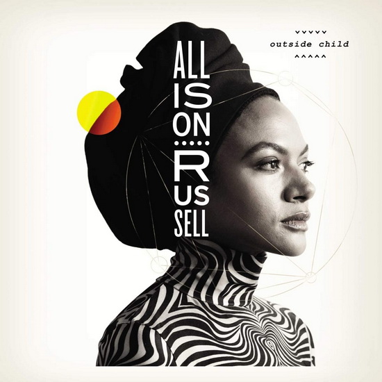Outside Child - ALLISON RUSSELL