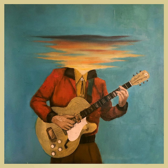 Long Lost(Vinyl) - LORD HURON
