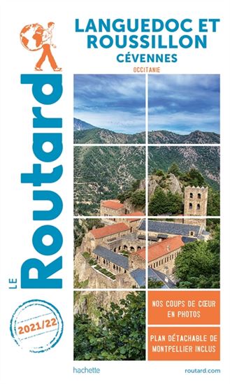 Languedoc et Roussillon : Cévennes, Occitanie : 2021-2022 - PHILIPPE GLOAGUEN