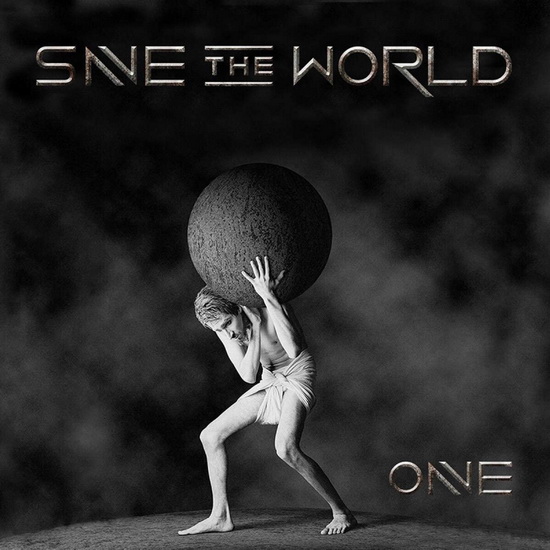 One - SAVE THE WORLD