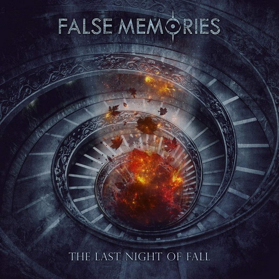 The Last Night Of Fall - FALSE MEMORIES