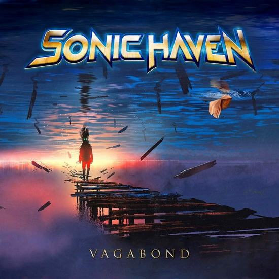 Vagabond - SONIC HAVEN