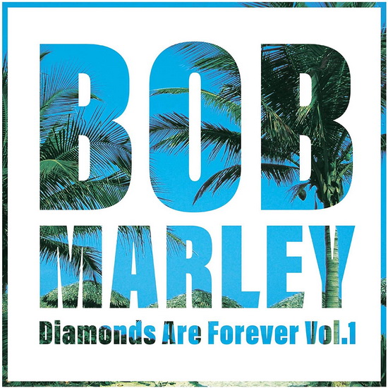 Diamonds Are Forever Vol.1 (Vinyl) - BOB MARLEY