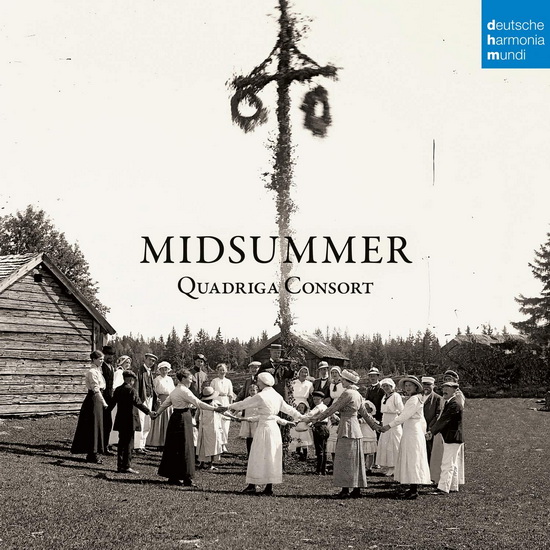 Midsummer - COMPILATION