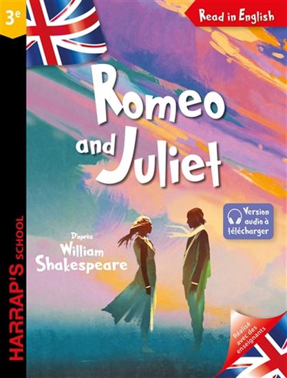 Romeo and Juliet - WILLIAM SHAKESPEARE & AL