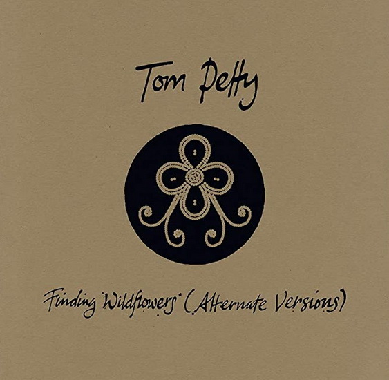Finding Wallflowers (Alternate Versions) (2Black Vinyl) - TOM PETTY